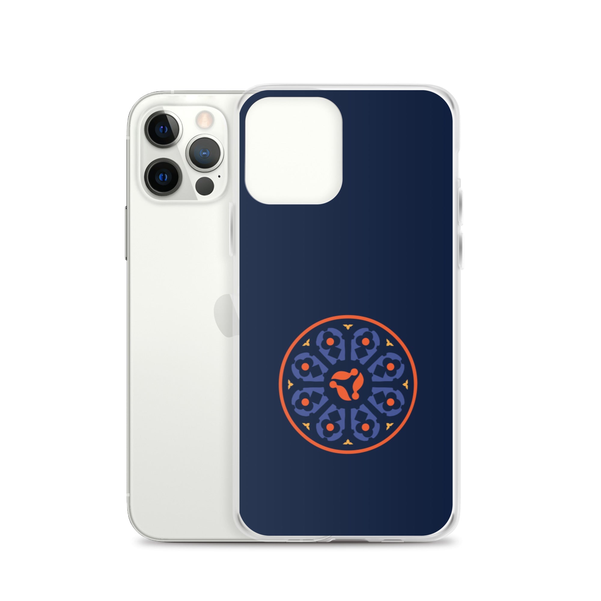 CEC iPhone Case