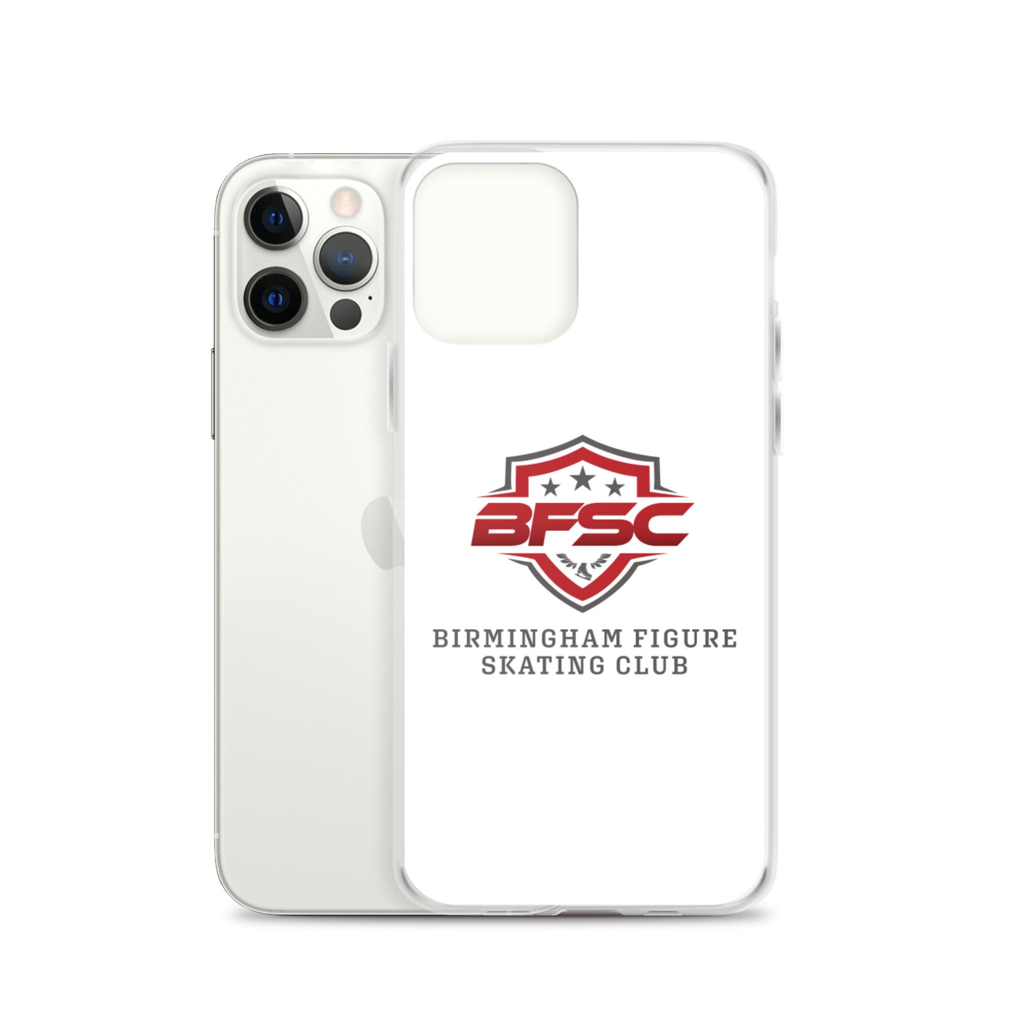 Funda para iPhone BFSC