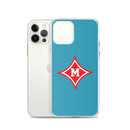 MHST iPhone Case