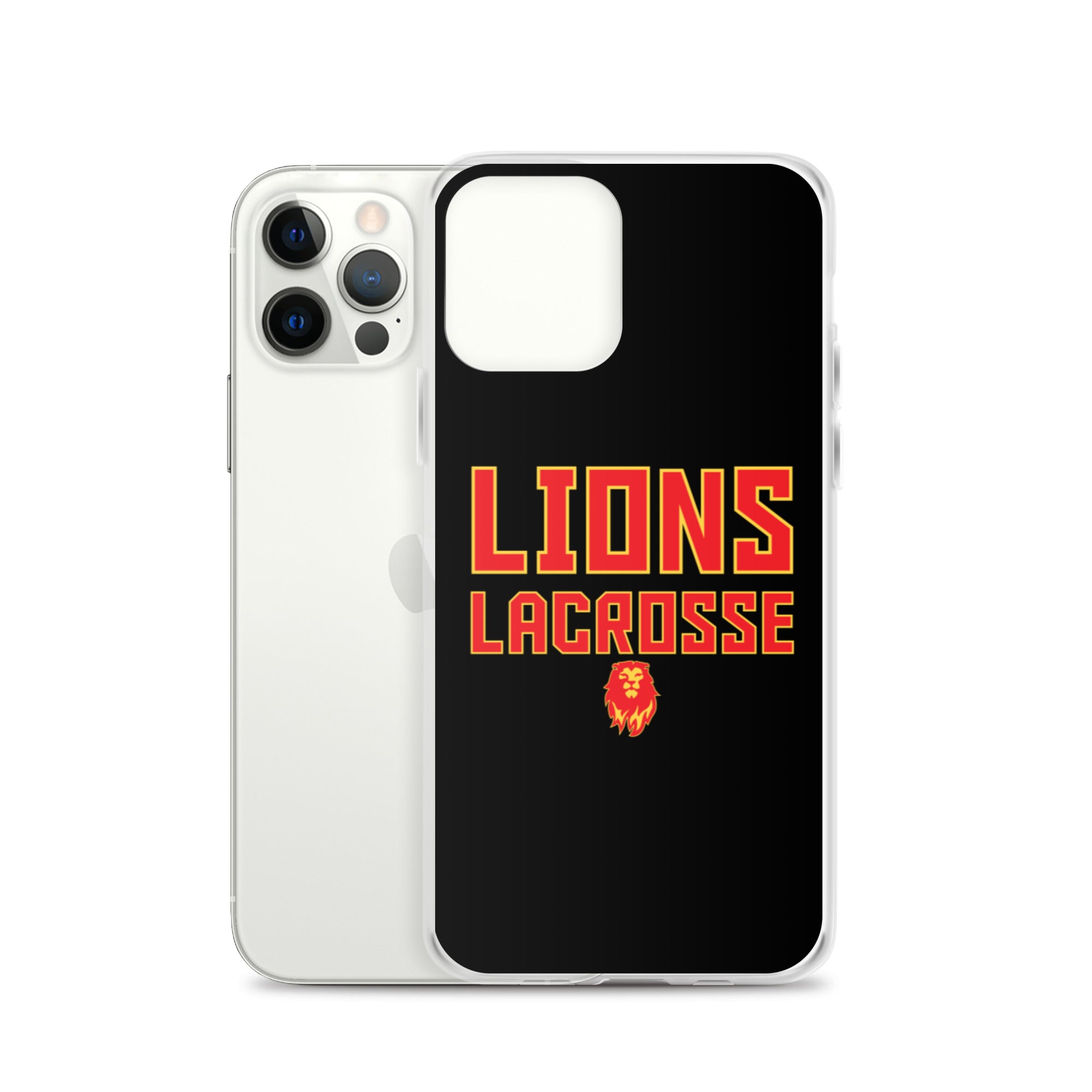 MAL iPhone Case