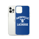 SYL iPhone Case