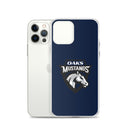 OAS iPhone Case