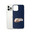 TFS iPhone Case