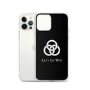 LGW iPhone Case