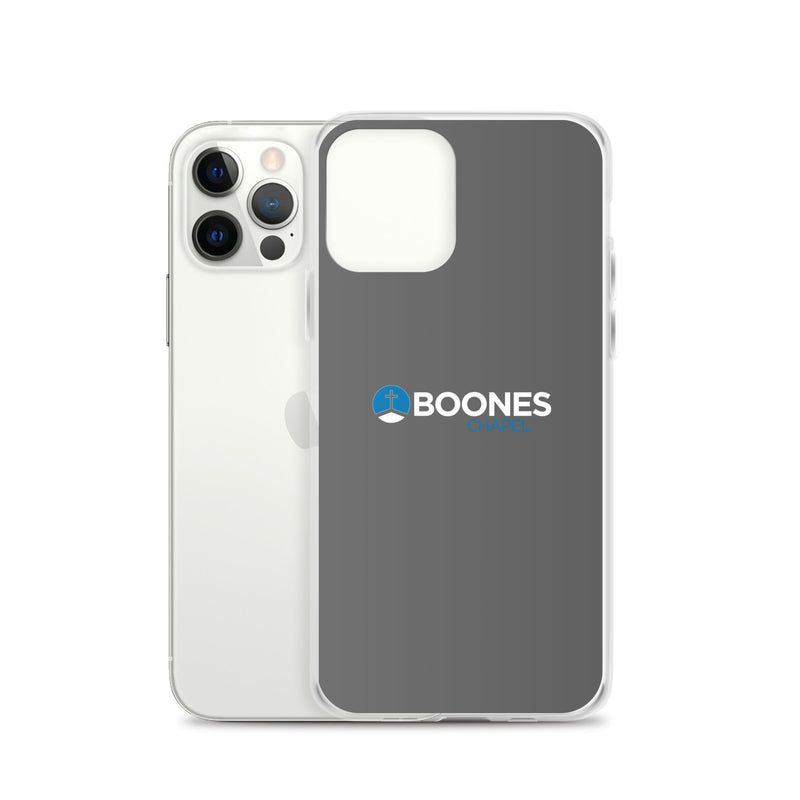 BCBC iPhone Case