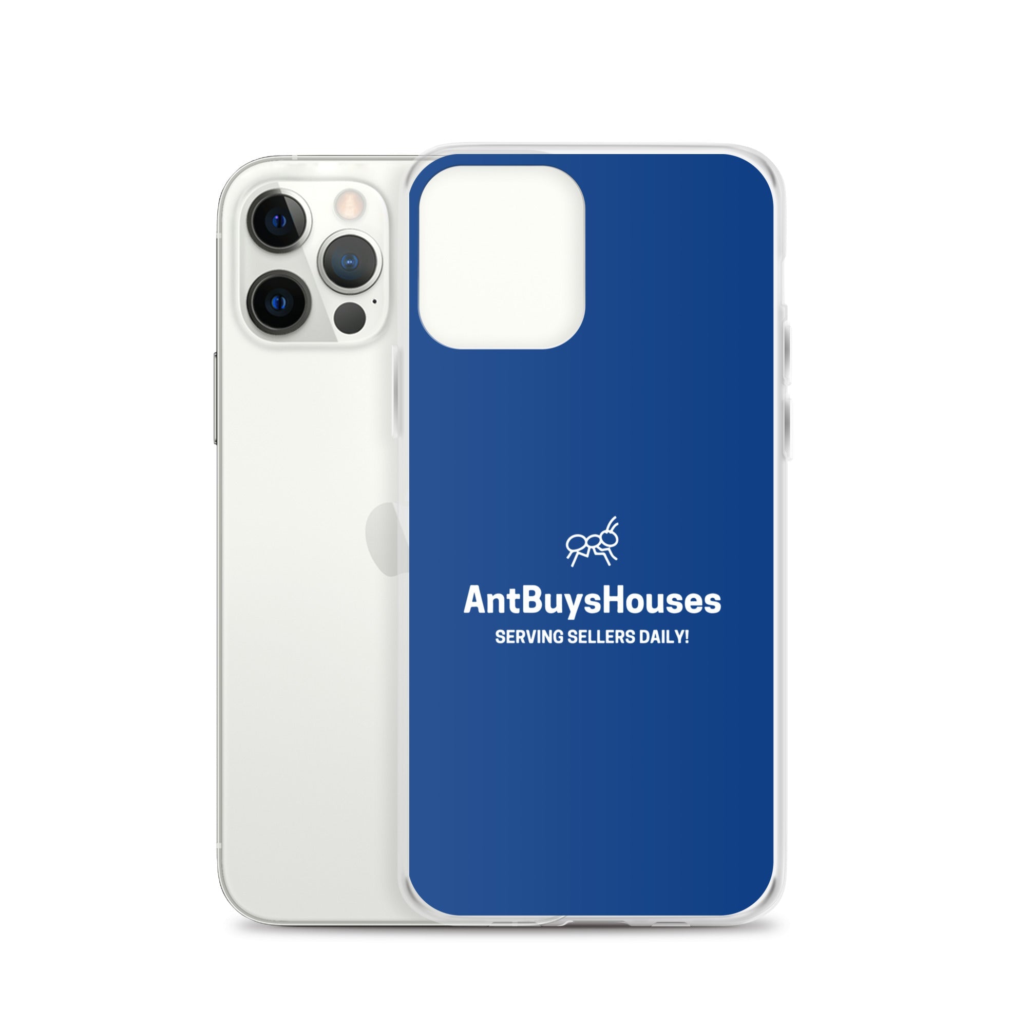 Funda para iPhone ABGHi