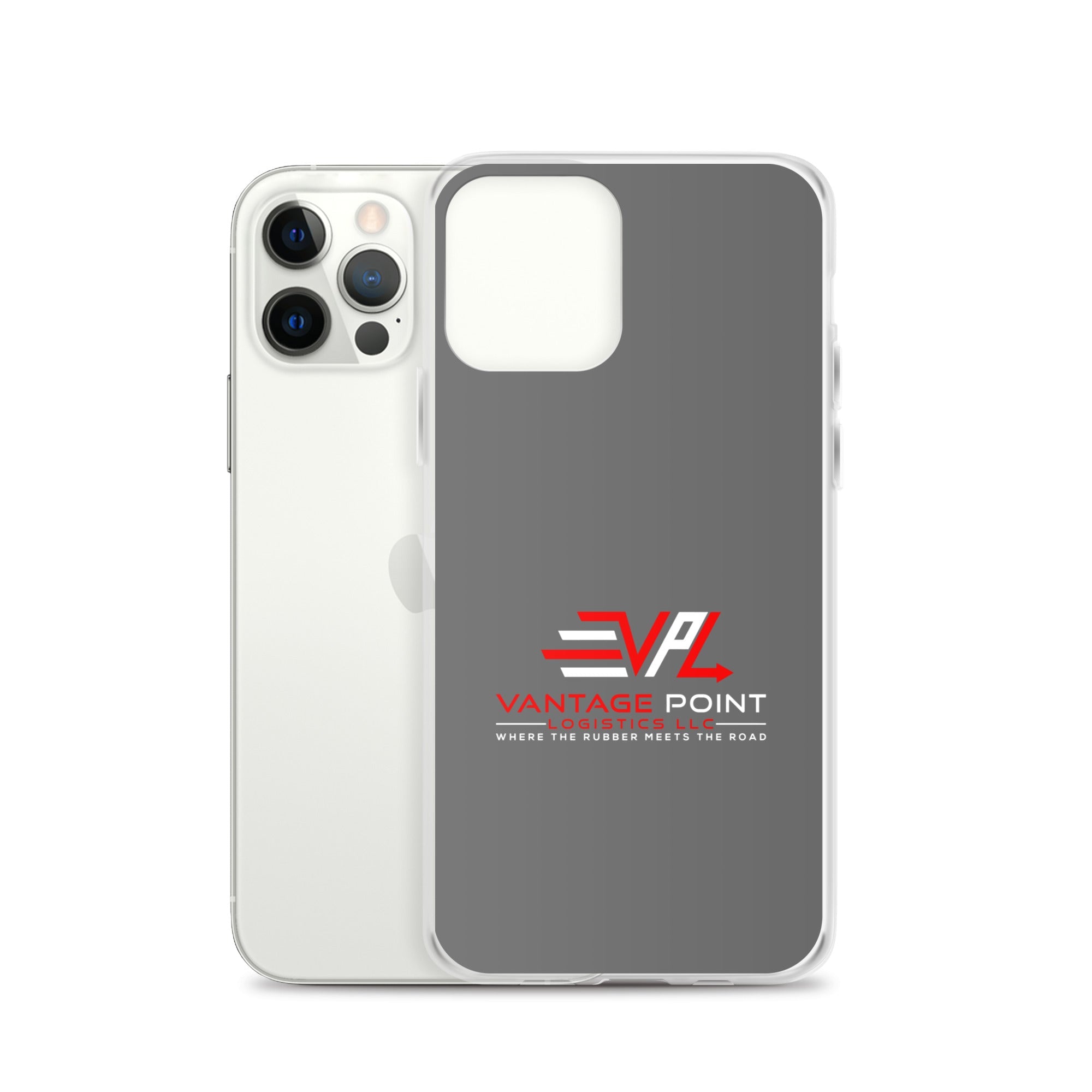 VPL iPhone Case