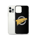 LHYAA iPhone Case