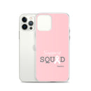 Funda para iPhone del equipo Carrie