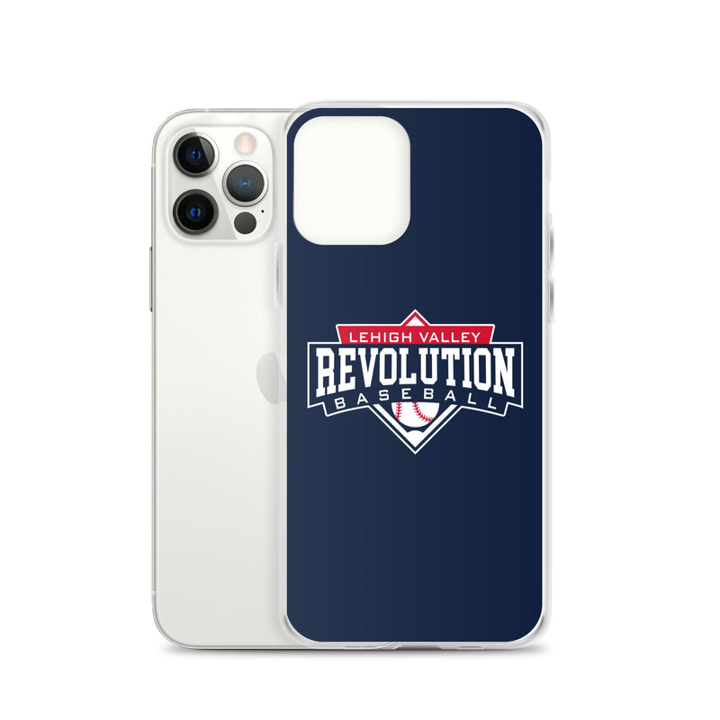 LVRB iPhone Case