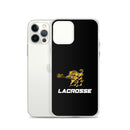 Northwestern Lehigh iPhone Case
