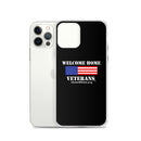 WHV iPhone® Case