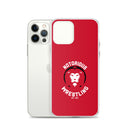 NWC Clear Case for iPhone®