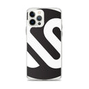 Schambach Strong iPhone Case