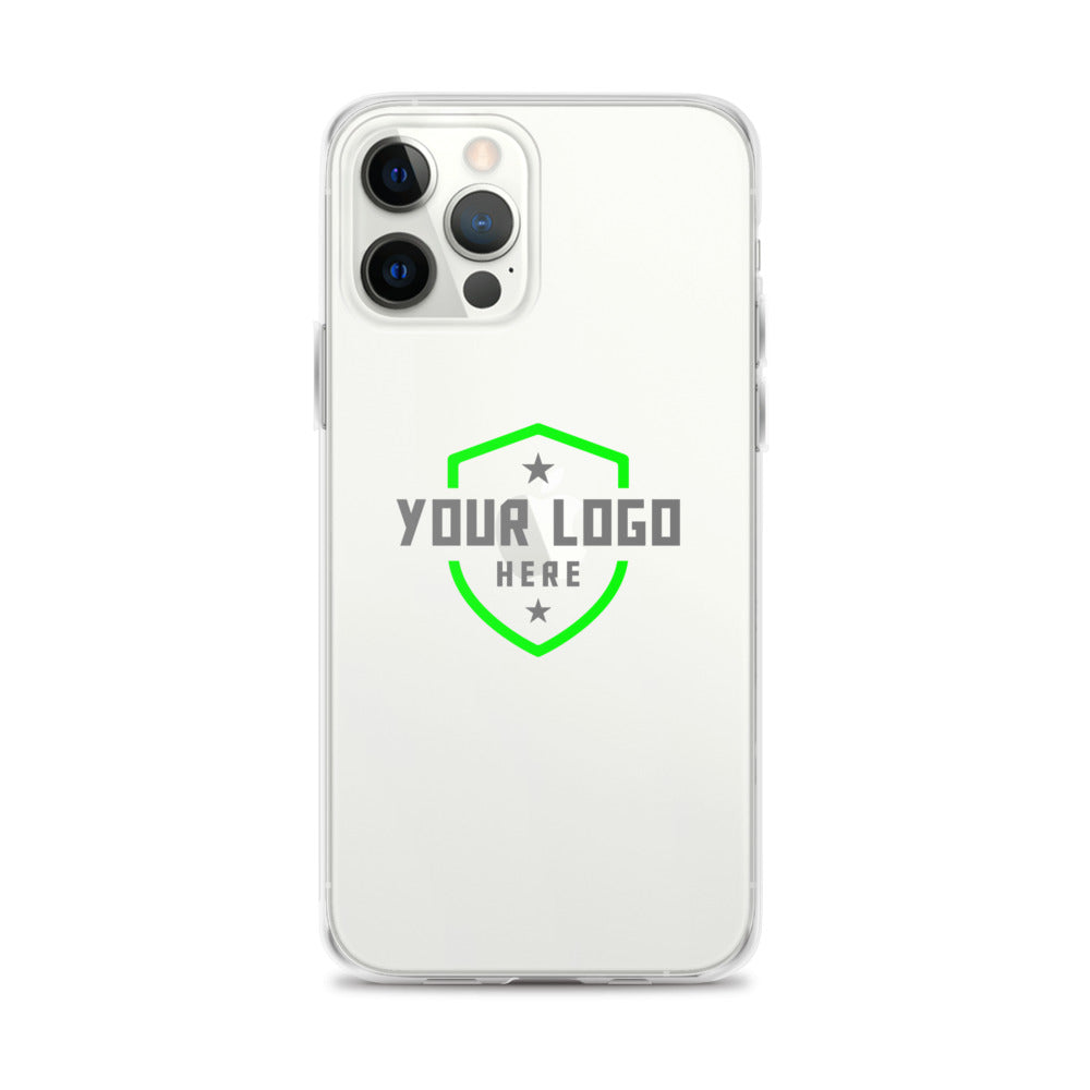 Funda de demostración para iPhone de AllUSports