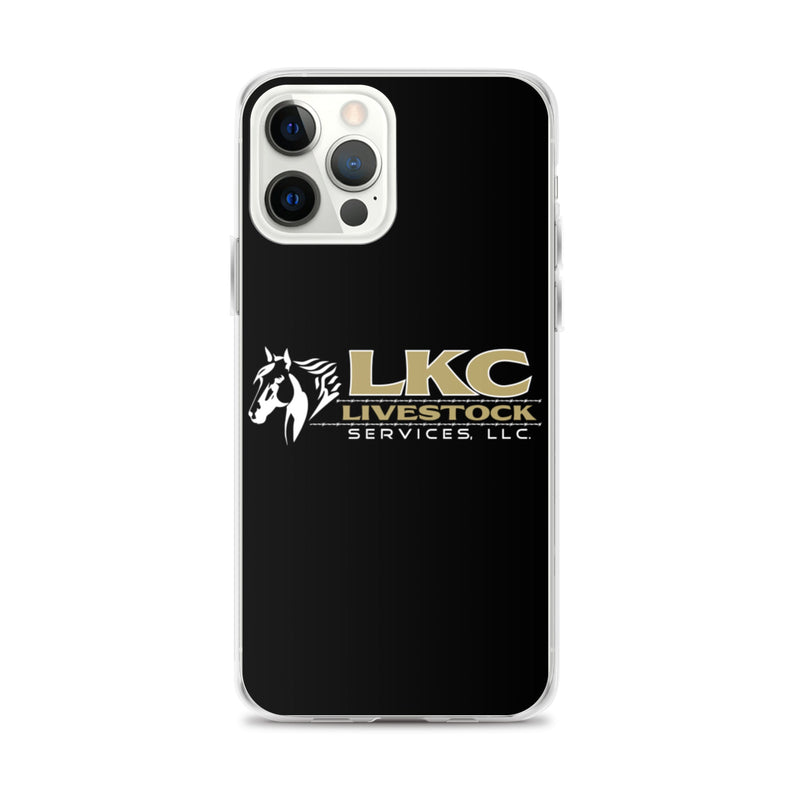 Funda para iPhone de LKC