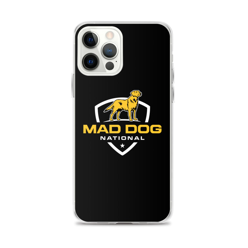 MD National iPhone Case