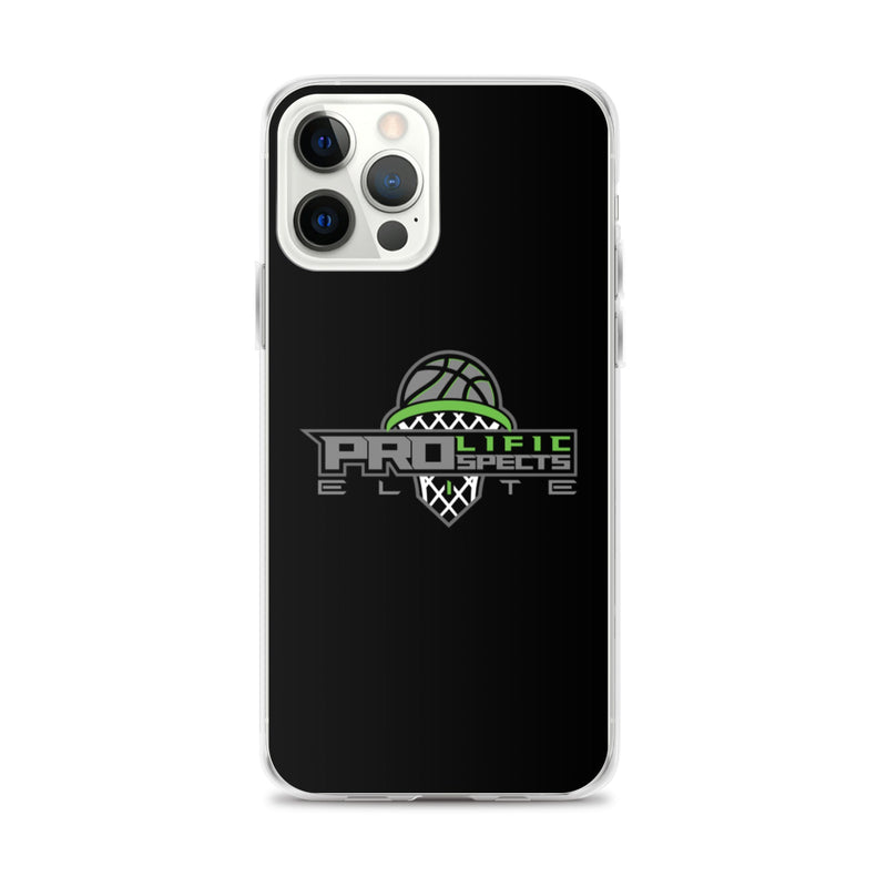 PPEB iPhone Case