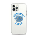 SM CH iPhone Case