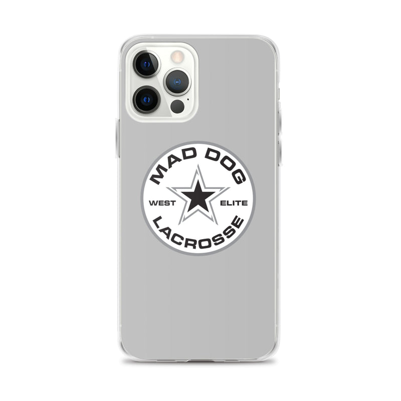 MD WE Boys iPhone Case