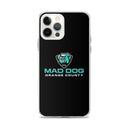 MD OC Girls iPhone Case