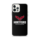 Funda para iPhone de porristas de Hartford