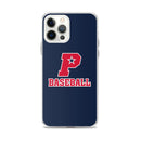 SPB iPhone Case