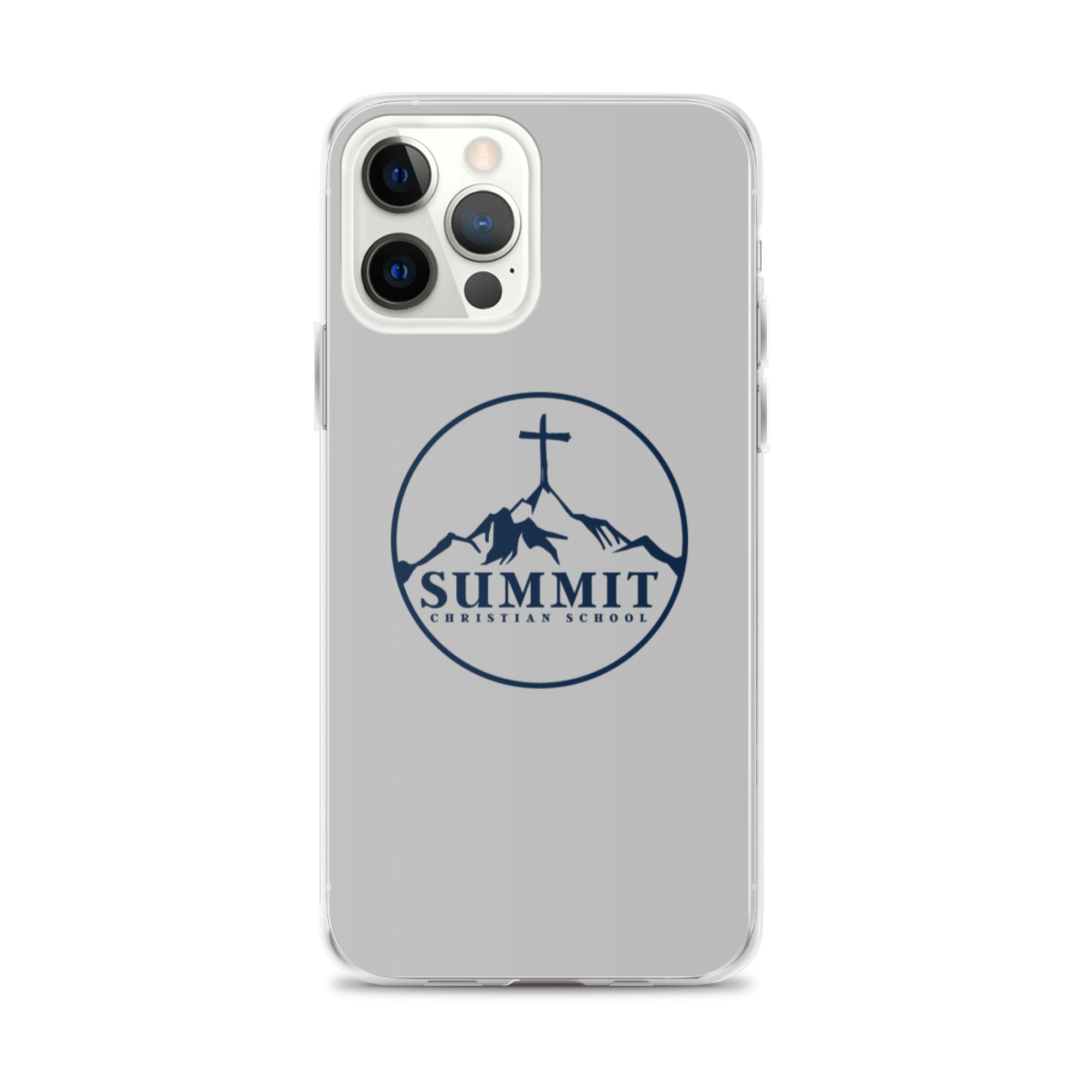 SCS iPhone Case