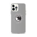Panther iPhone Case