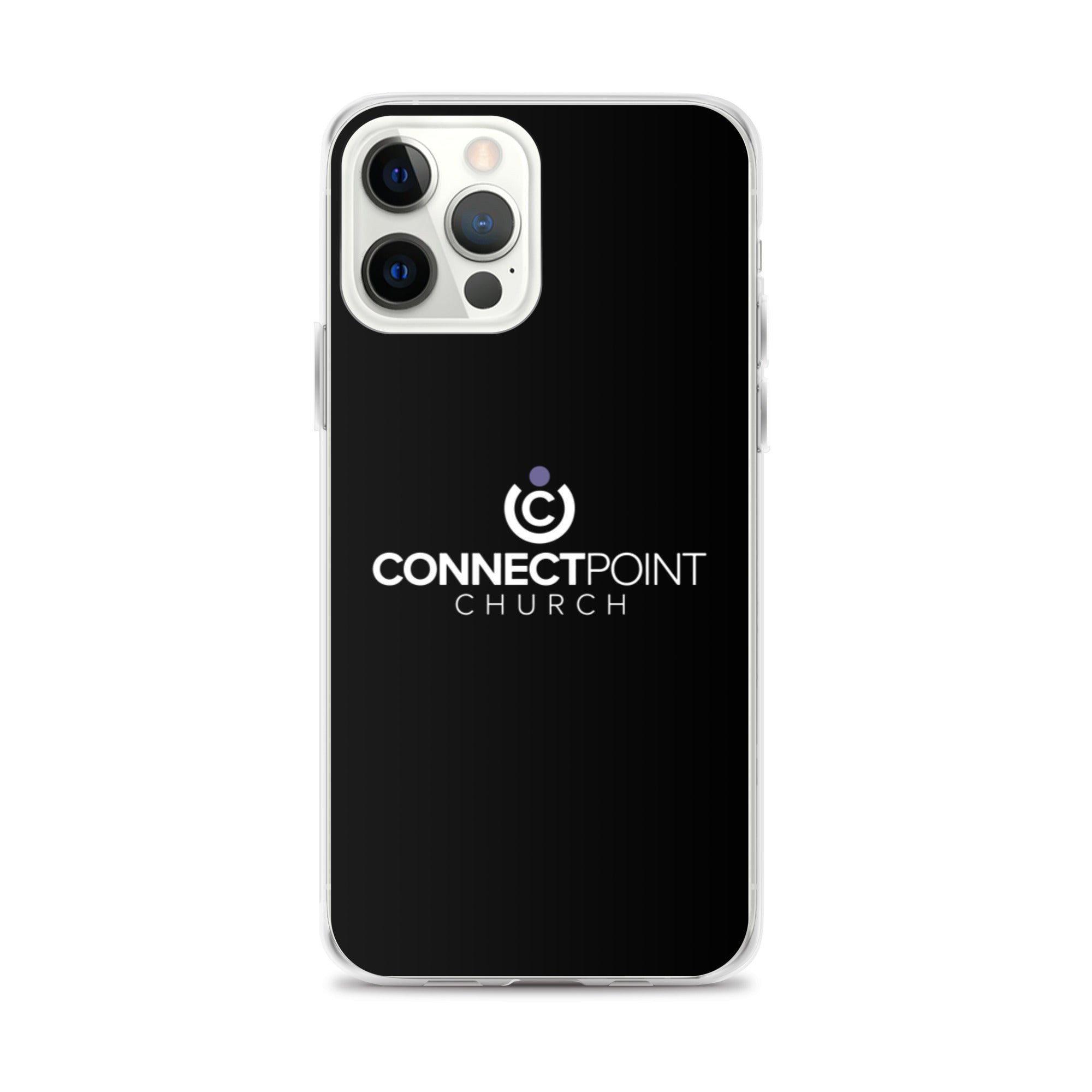 ConnectPoint iPhone Case