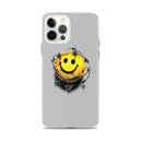 Billy Guidry iPhone Case
