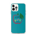SJA iPhone Case