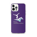 TSRV iPhone Case