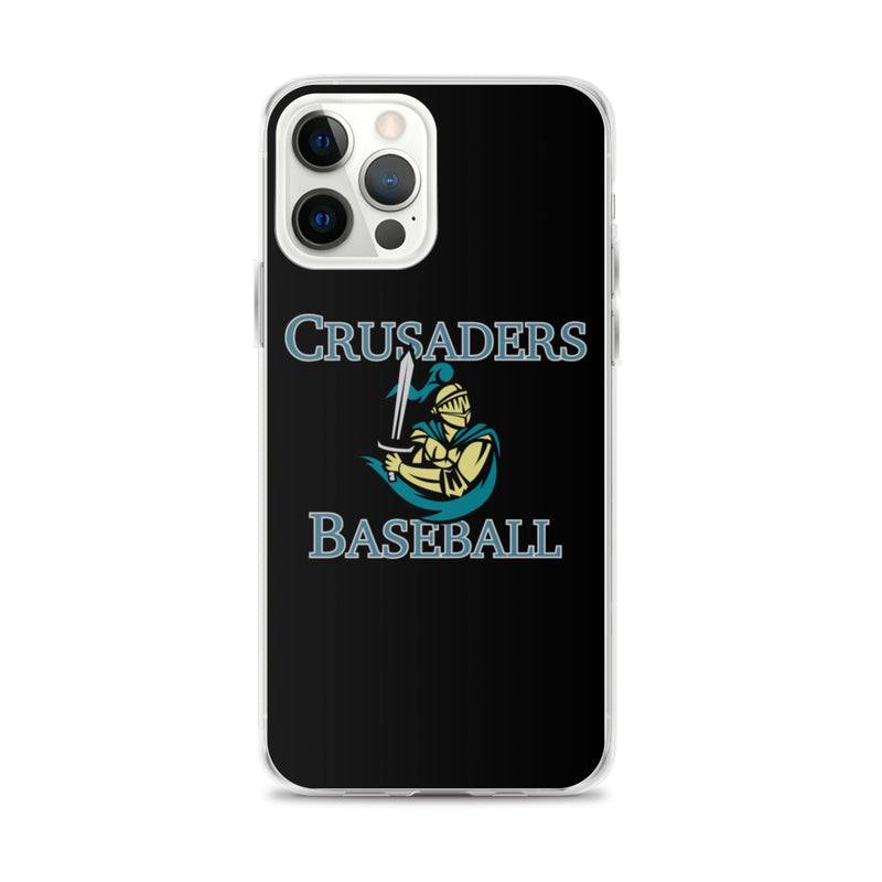 CCB iPhone Case