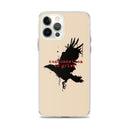 COG iPhone Case