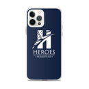 Funda para iPhone de Heroes Homestead