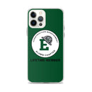 Funda para iPhone para miembros de por vida de la UEM