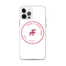 TTT iPhone Case
