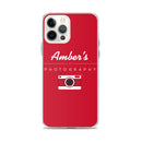 AP iPhone Case