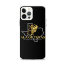 ALA of Texas iPhone Case