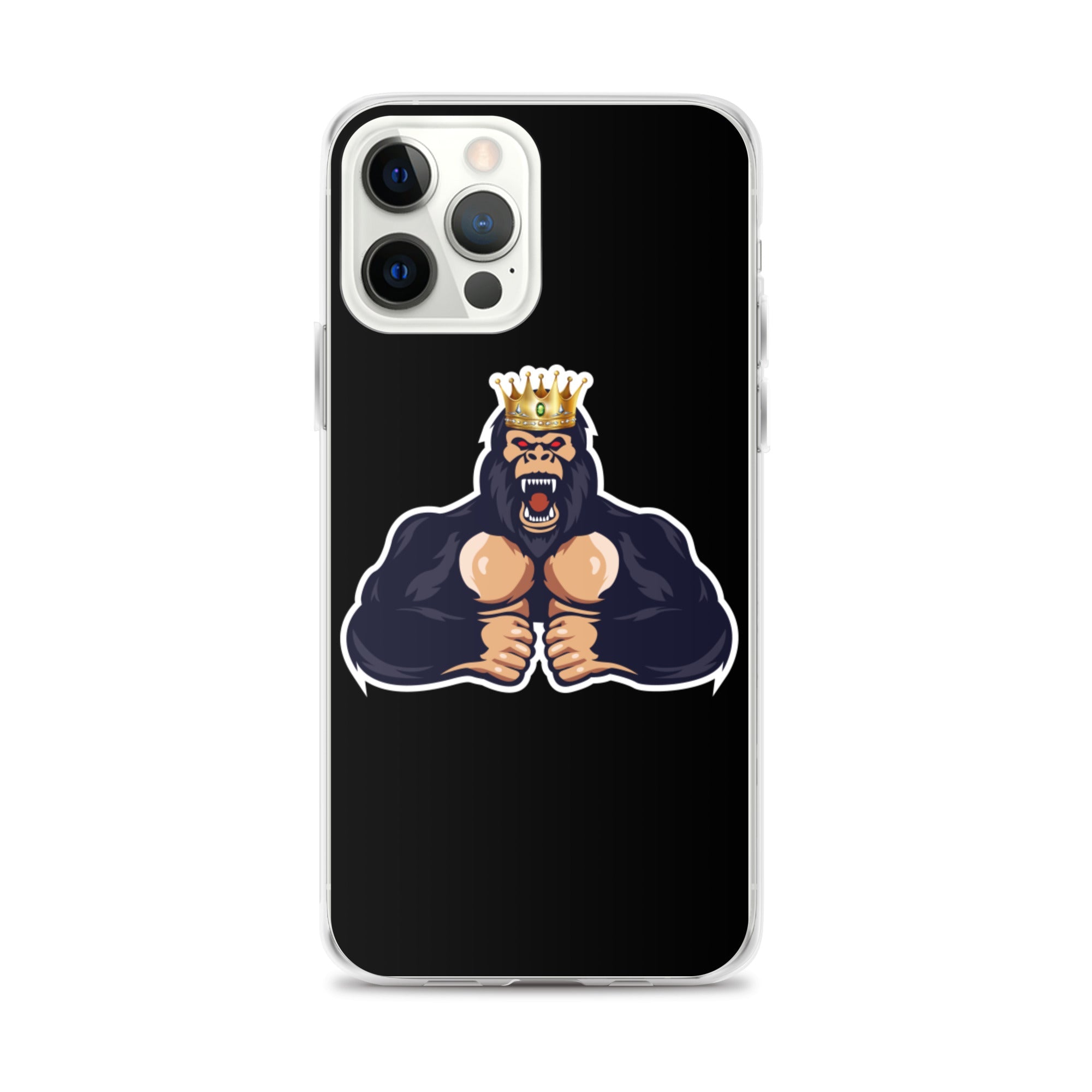 Bsty iPhone Case
