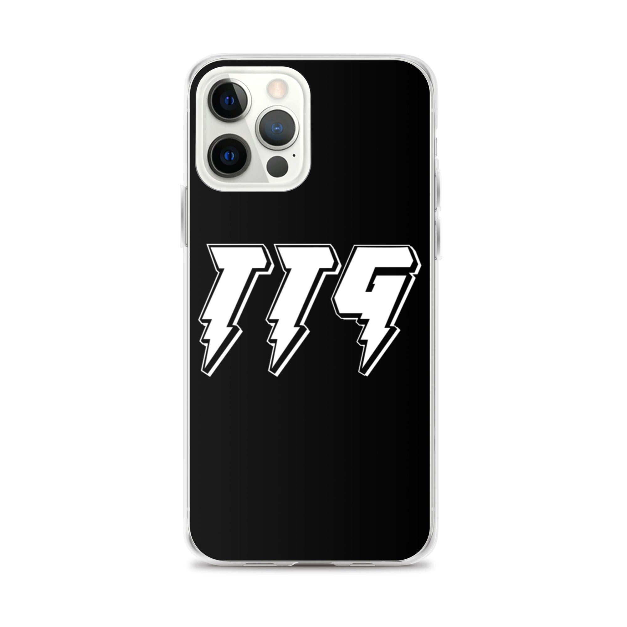 TTG iPhone Case