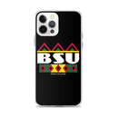Funda para iPhone de la BSU