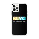 SLYC iPhone Case