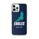 BOES iPhone Case