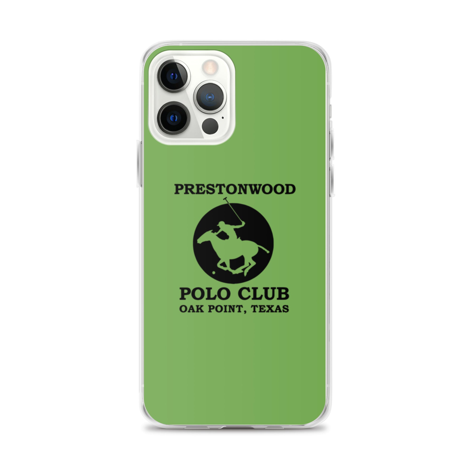 Funda para iPhone de PPC