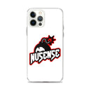 N55 iPhone Case
