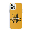 JMS iPhone Case