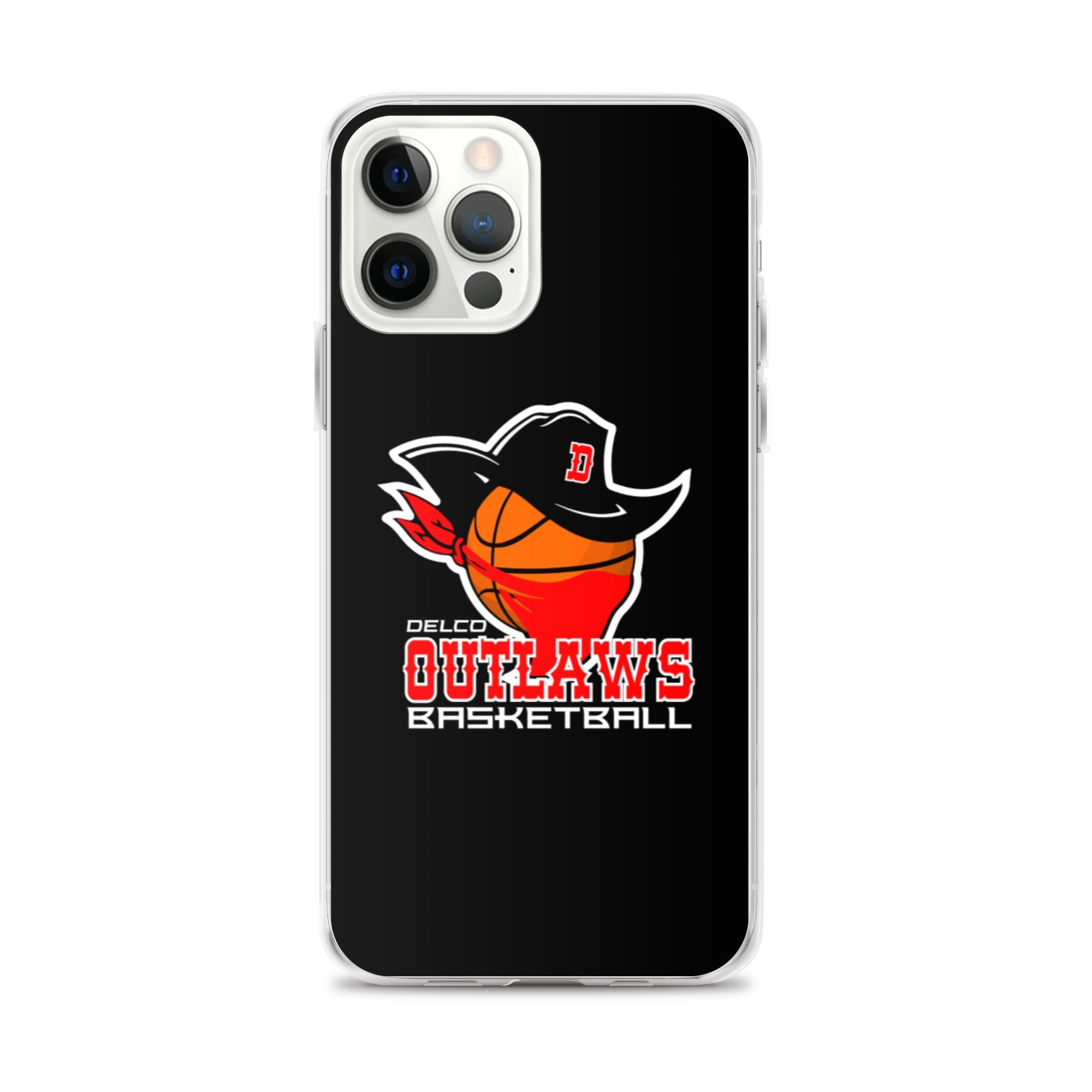 DOB  iPhone Case