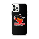 Funda para iPhone con fecha de nacimiento